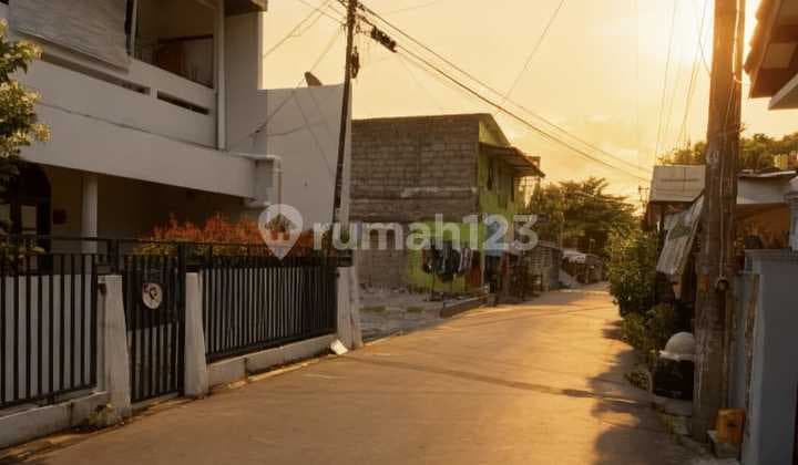 Dijual Tanah Pekarangan Murah di Ring 1, Dekat Kampus Ugm dan Uny di Yogyakarta