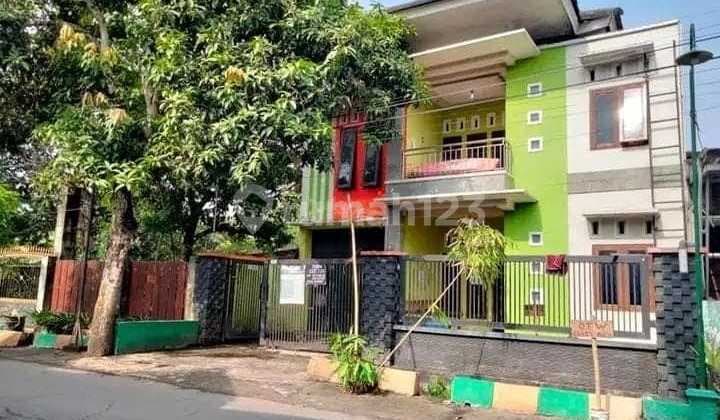 Dijual Kos-Kosan Fulll Penghuni Banguntapan Bantul Dekat Kampus Surya Global dan Uad Pusat di Ringroad Selatan Yogyakarta