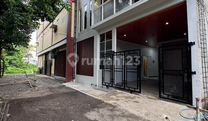 Cheap Sale of Exquisite New Millennial Boarding House Fully Furnished Near UII Campus in Yogyakarta