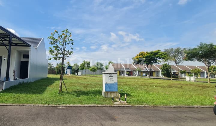 Land Plot for Sale in Suvarna Sutera Cluster Indira