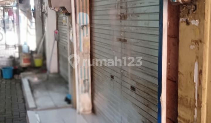 Disewa kios di citra square 1. Citra raya cikupa