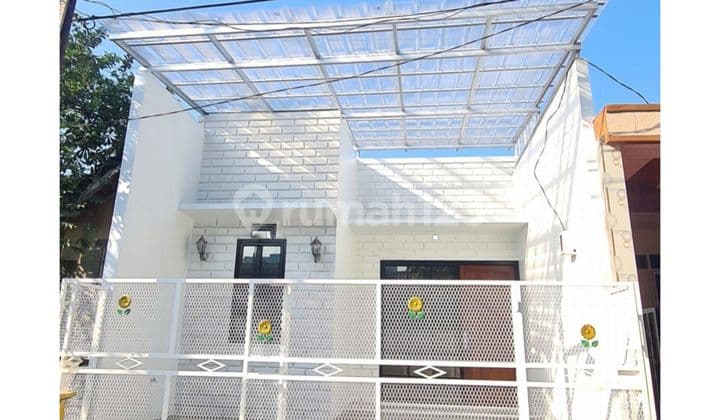 Dijual Rumah Siap Huni di Citra Raya Cikupa Cluster Catania