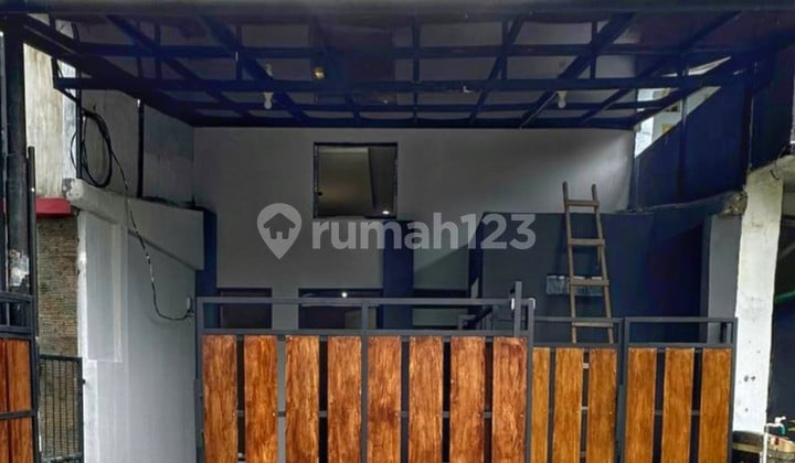 Dijual Rumah Siap Huni di Citra Raya Cikupa Catania