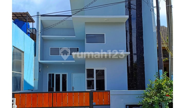 Dijual Rumah Di Citra Raya Cikupa Cluster Catania