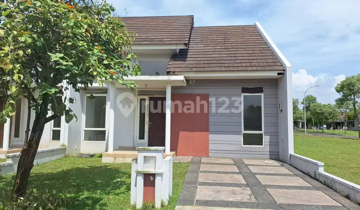 Rent a house in Disuvarna Sutera, Cluster Indira