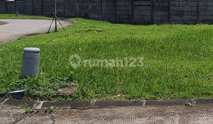 Kavling Murah di Citra Raya Cikupa Cluster Premium Cocok Buat Invest