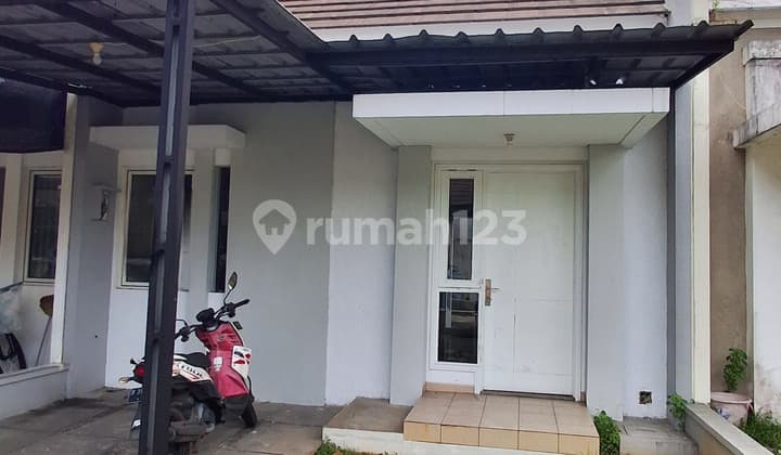 House for Sale in Suvarna Sutera Fedora Cluster