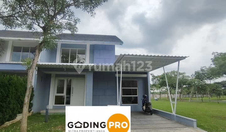 Disewakan Rumah di Bianca Suvarna Sutera