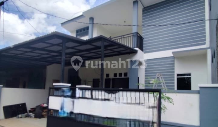 Dijual Rumah di Citra Raya Cikupa Bundaran 5