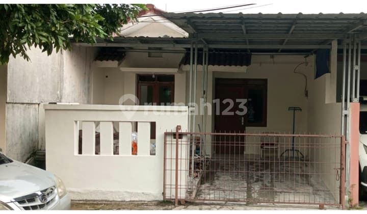 Dijual Rumah Di Citra Raya Cikupa Bundaran 3