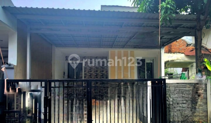 For Sale House In Citra Raya Cikupa Cluster Puspa