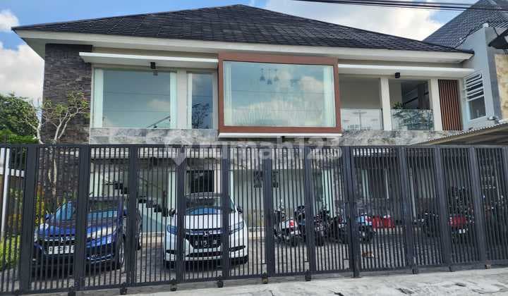 KOST EXCLUSIVE 73 KAMAR FURNISH FULL OKUPANSI 300 METER DARI UII