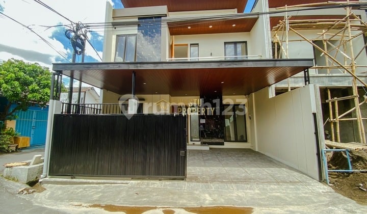 RUMAH 2 LANTAI MURAH DI SIDOARUM GODEAN DEKAT RING ROAD DEMAK IJO