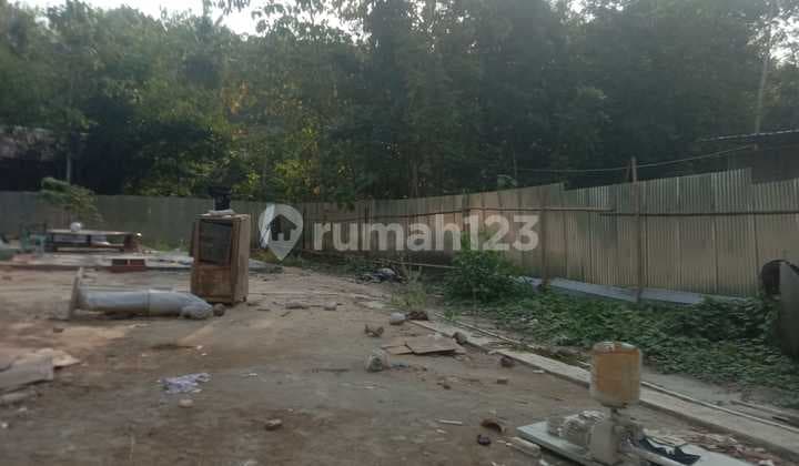 Dijual Tanah Luas SHM Dekat Mesjid Agung Bantul