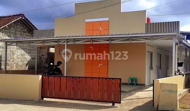 KOST AKTIF 23 KAMAR DIJUAL MURAH DEKAT BANYAK KAMPUS