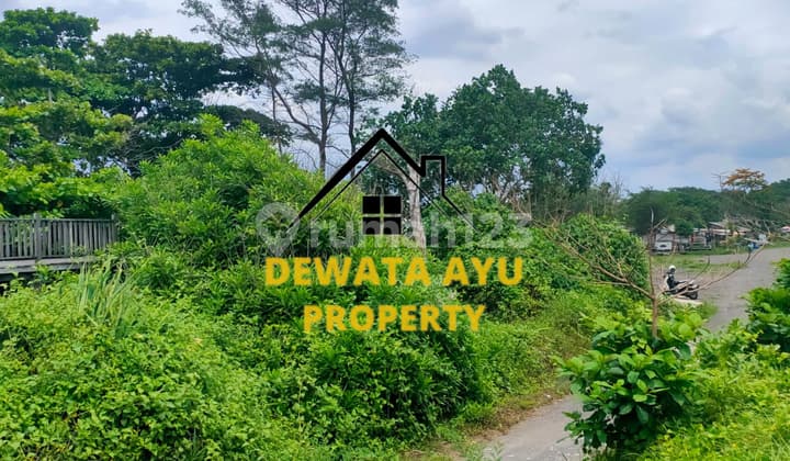 LAHAN JUAL LUAS 40 ARE ZONA PINK LOKASI PADANG GALAK