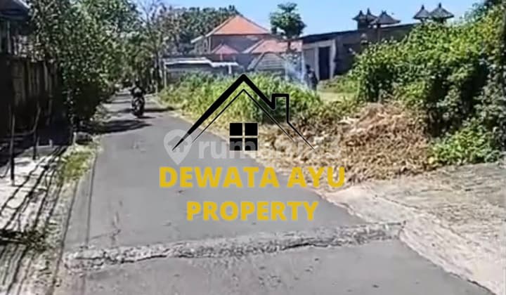 New 12 Are Lease Land Near Drupadi Main Road