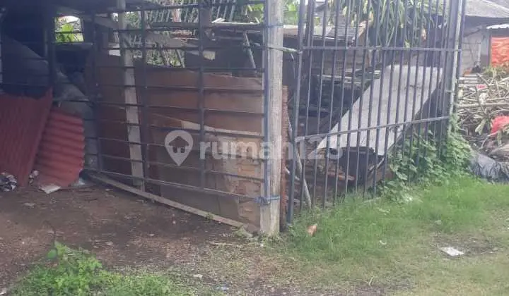 Lahan Jual Luas 1,5 Are Kawasan Villa Lokasi Padang Galak