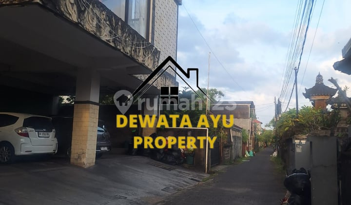Land for Sale 5 Plot Slots Residential Zone in Renon