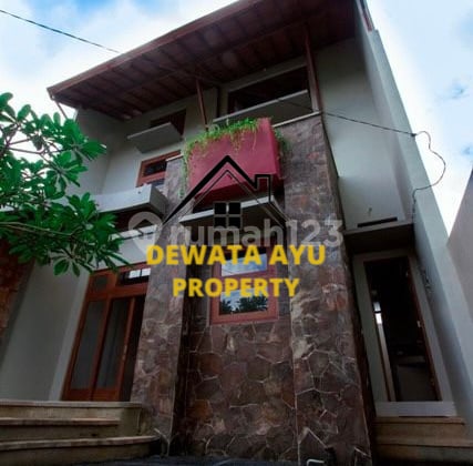 3-Room Rental House, 150M2 Vacant Land in Akasia Hayamwuruk