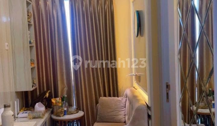 Affordable Apartments BSD Akasa Living