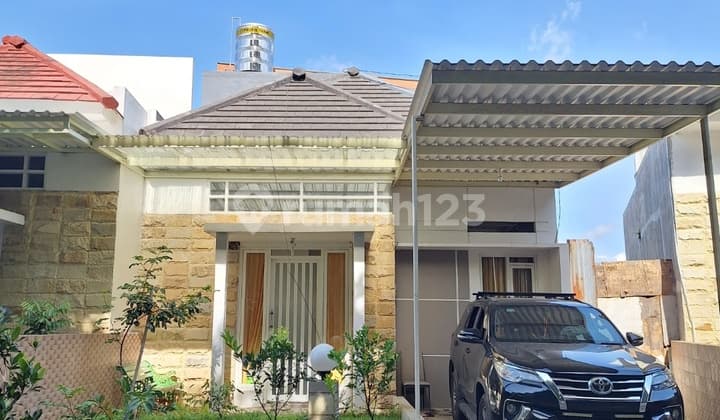 Emerald Villa Mojorejo, Junrejo Batu Siap Huni