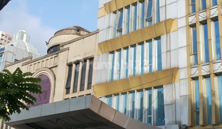 Kantor Siap Pakai di Lenmarc Kantor Siap Pakai di Lenmarc