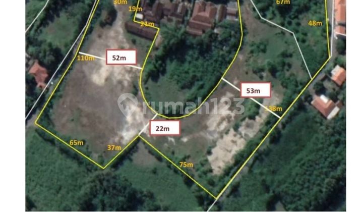 Tanah Industri Siap Pakai di Leces Probolinggo Tanah Industri Siap Pakai di Leces Probolinggo