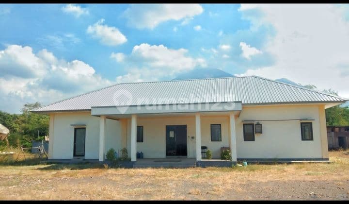 Dijual Pabrik Kayu di Mojokerto