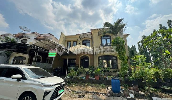 Land Calculation House in BUKIT MAS 1 TOURISM