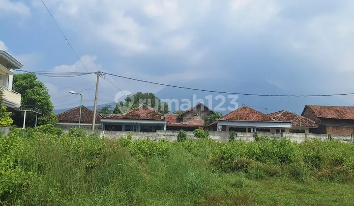 Tanah Siap Pakai Di Watu Kosek Mojokerto