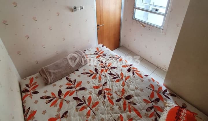 Tinggal Bawa Koper ke Puncak Permai