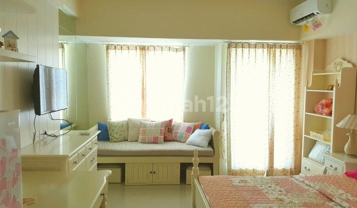 Tinggal Bawa Koper ke Tanglin Sby Barat