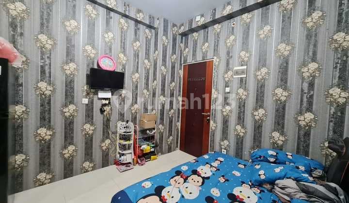 Dijual Apartemen Gunawangsa Tidar Siap Huni