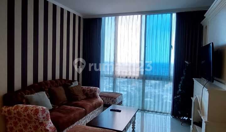 Just Bring Your Suitcase to Ciputra World West Surabaya