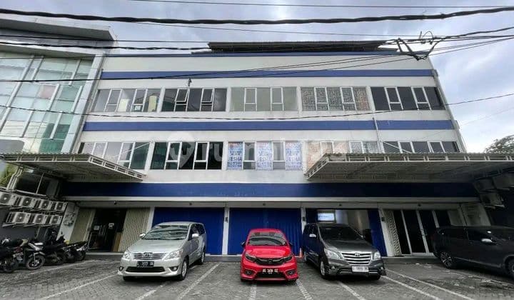 Siap Pakai di Gentengkali Surabaya