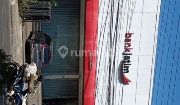 Ruang Kantor Siap Pakai Jln Ayani Gedangan Sidoarjo