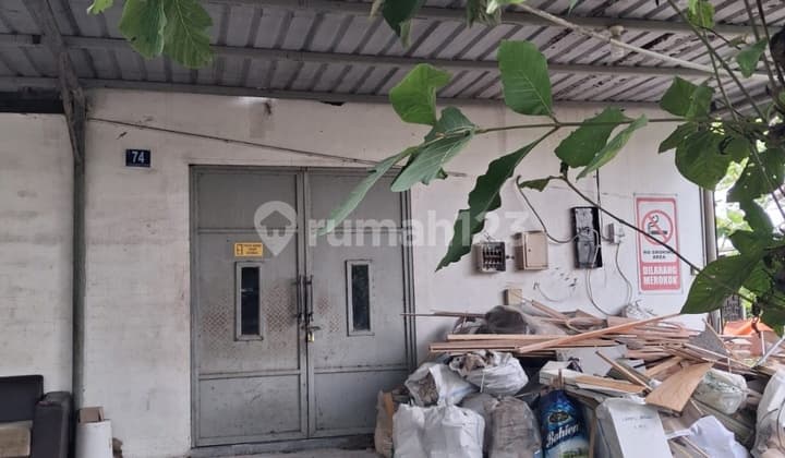 Gudang Murah di Wiyung Surabaya Barat