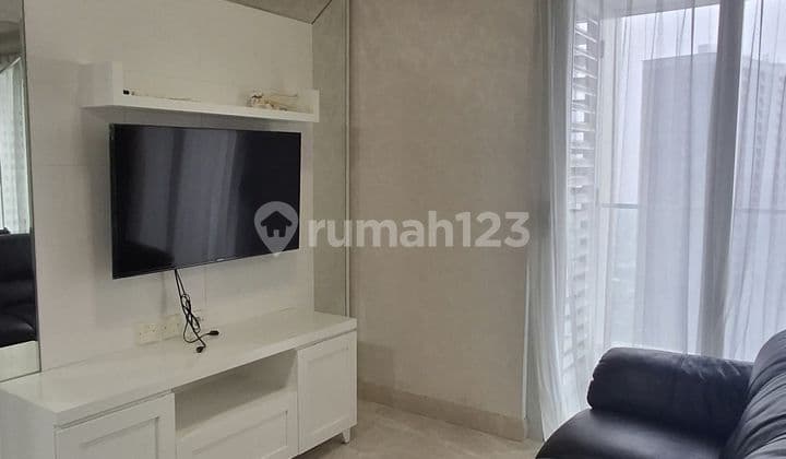 Just Bring Your Suitcase to One Icon Tp6 Surabaya