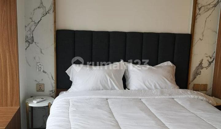 For Rent 88 Avenue Apartment Surabaya