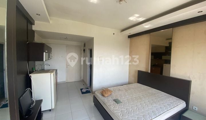 Apartemen Siap Pakai di Berkeley Citraland Surabaya Barat
