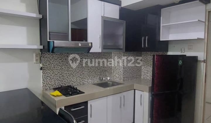 Djual Cepat Apartemen Puncak Bukit Golf Surabaya Barat