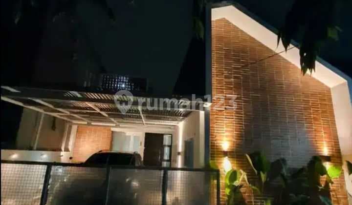 Kiara Sari Buah Batu Murah jalan lebar bangunan bagus