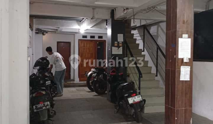 Cheap Jatinangor Boarding House Fully Furnished, Attractive Income