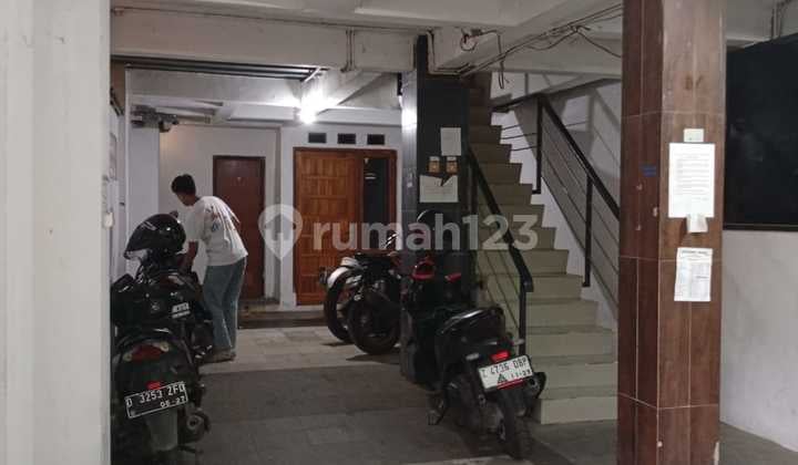 Kosan Murah Jatinangor Full Isi ,income Menarik
