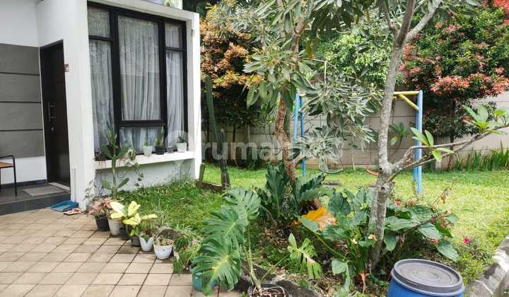 Dijual Rumah di Clusters Arcamanik . Strategis One Gate System. Siap Huni