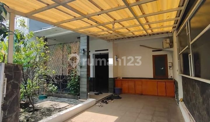 Rumah Murah Antapani Parakan Mas . Harga Bawah Pasar