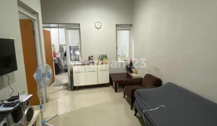 Rumah Murah Kamayangan Arcamanik Cisaranteun . Siap Huni