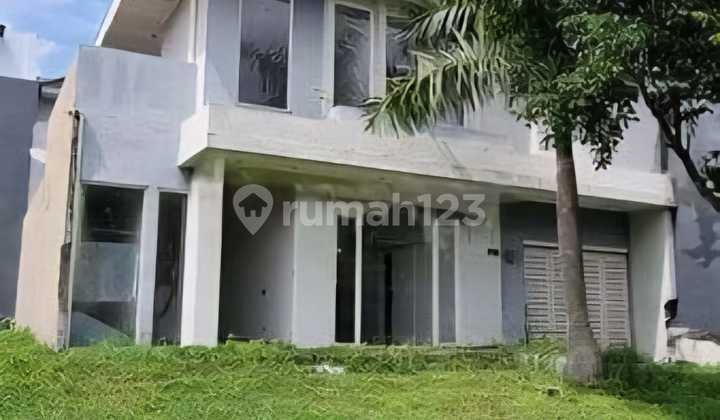 Dijual Rumah Hitung Tanah Waterfront Citraland Dijual Rumah Hitung Tanah Waterfront Citraland