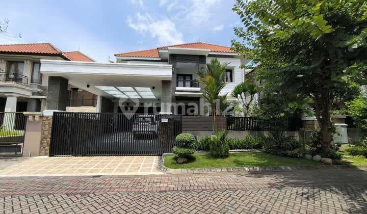Dijual Rumah 2 Lantai Garaha Family View City